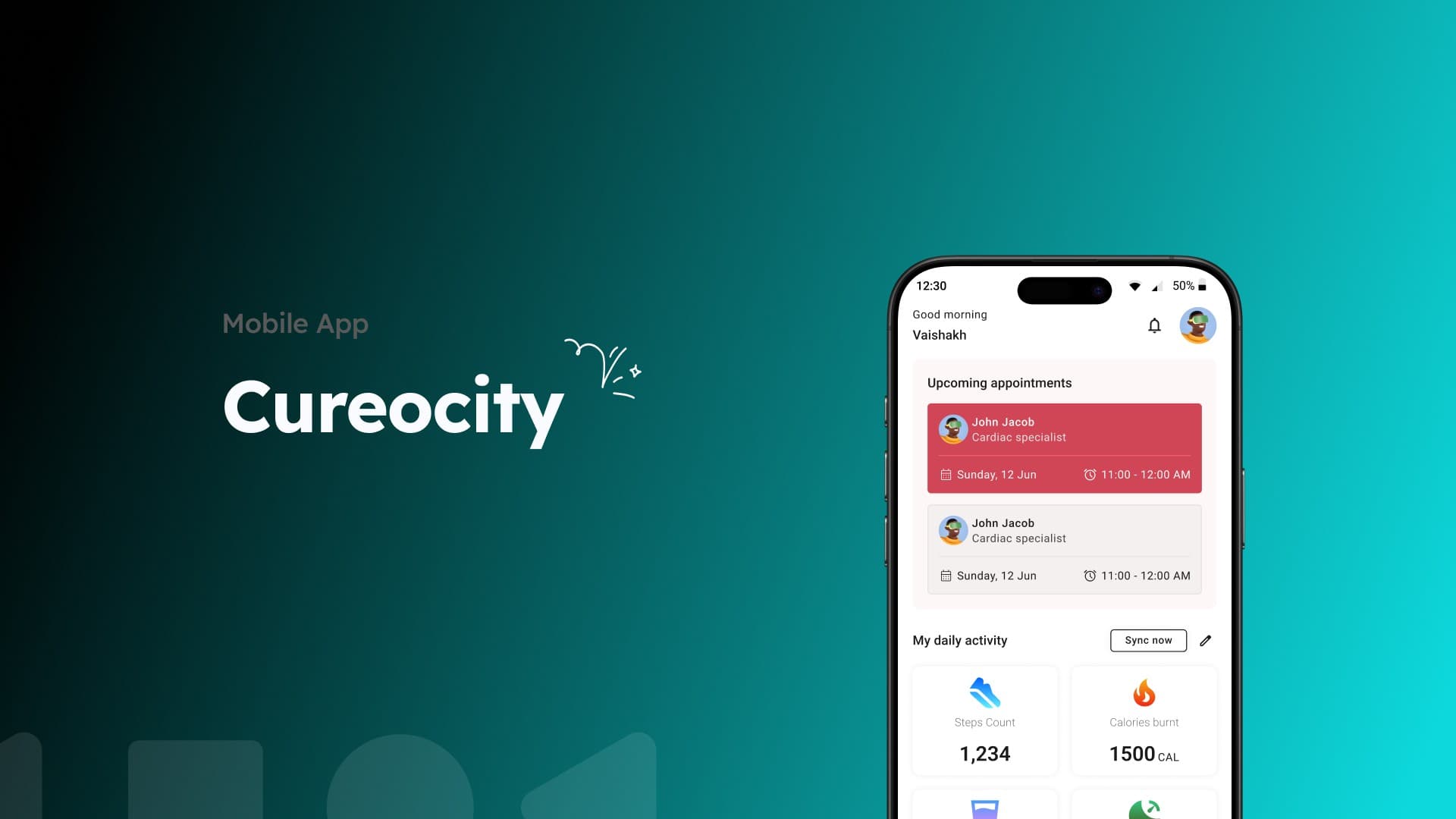 Cureocity