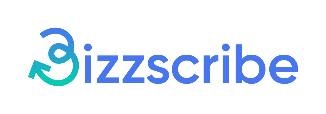 Bizzscribe